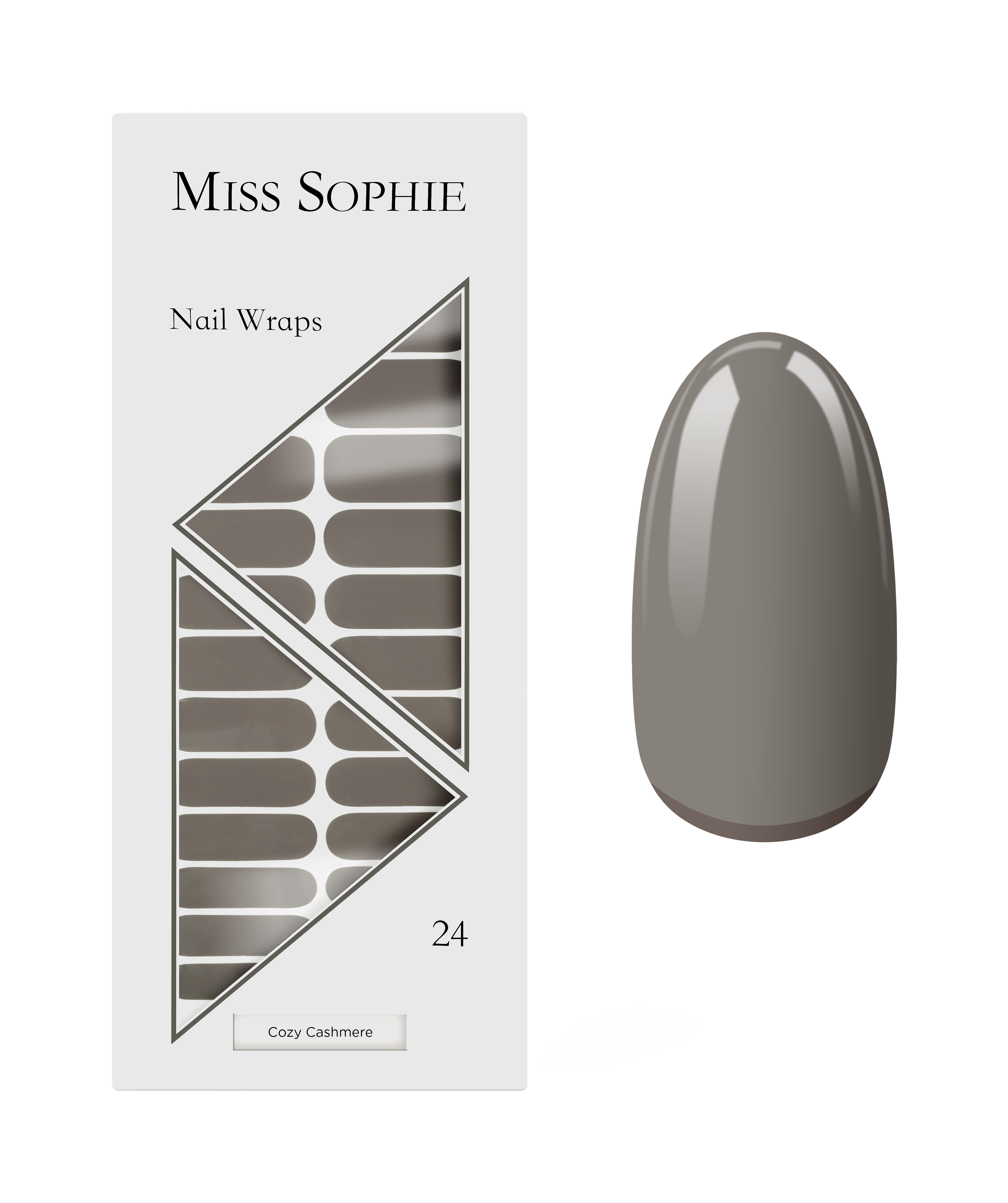 miss-sophie-cozy-cashmere-nagelfolien-braun image 1