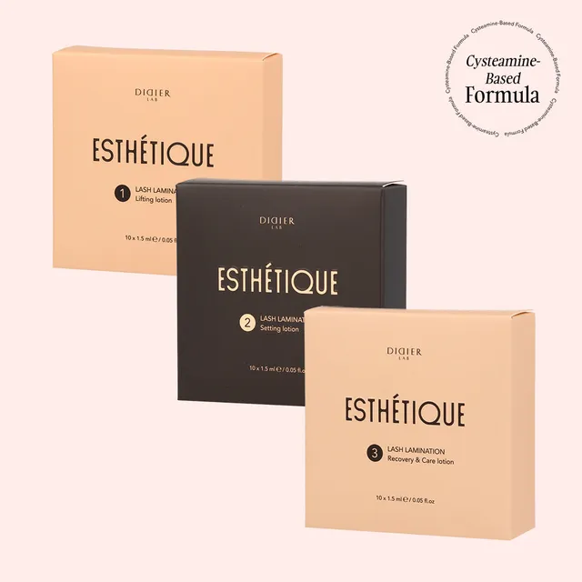 didier-lab-wimpernlifting-set-esth-tique-3x10-x-1-5-ml image 1