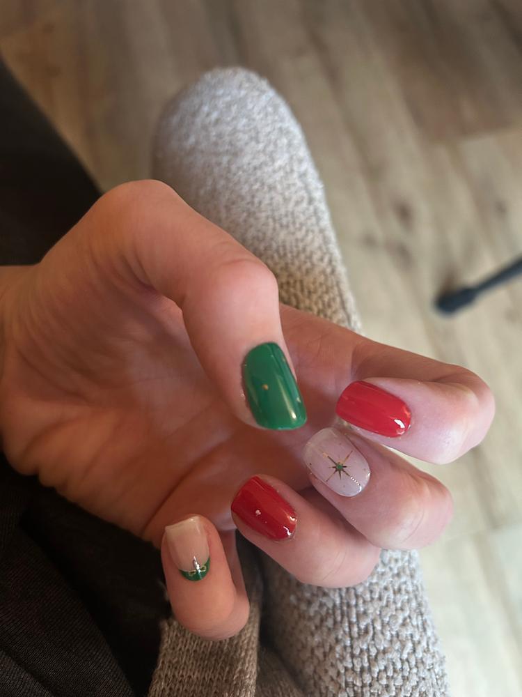 Komplimente garantiert