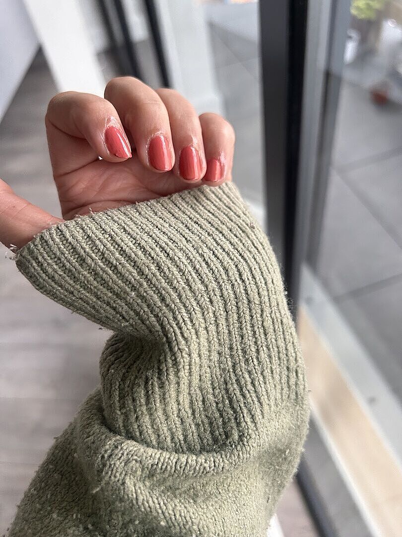 Mein Lieblings-Nude