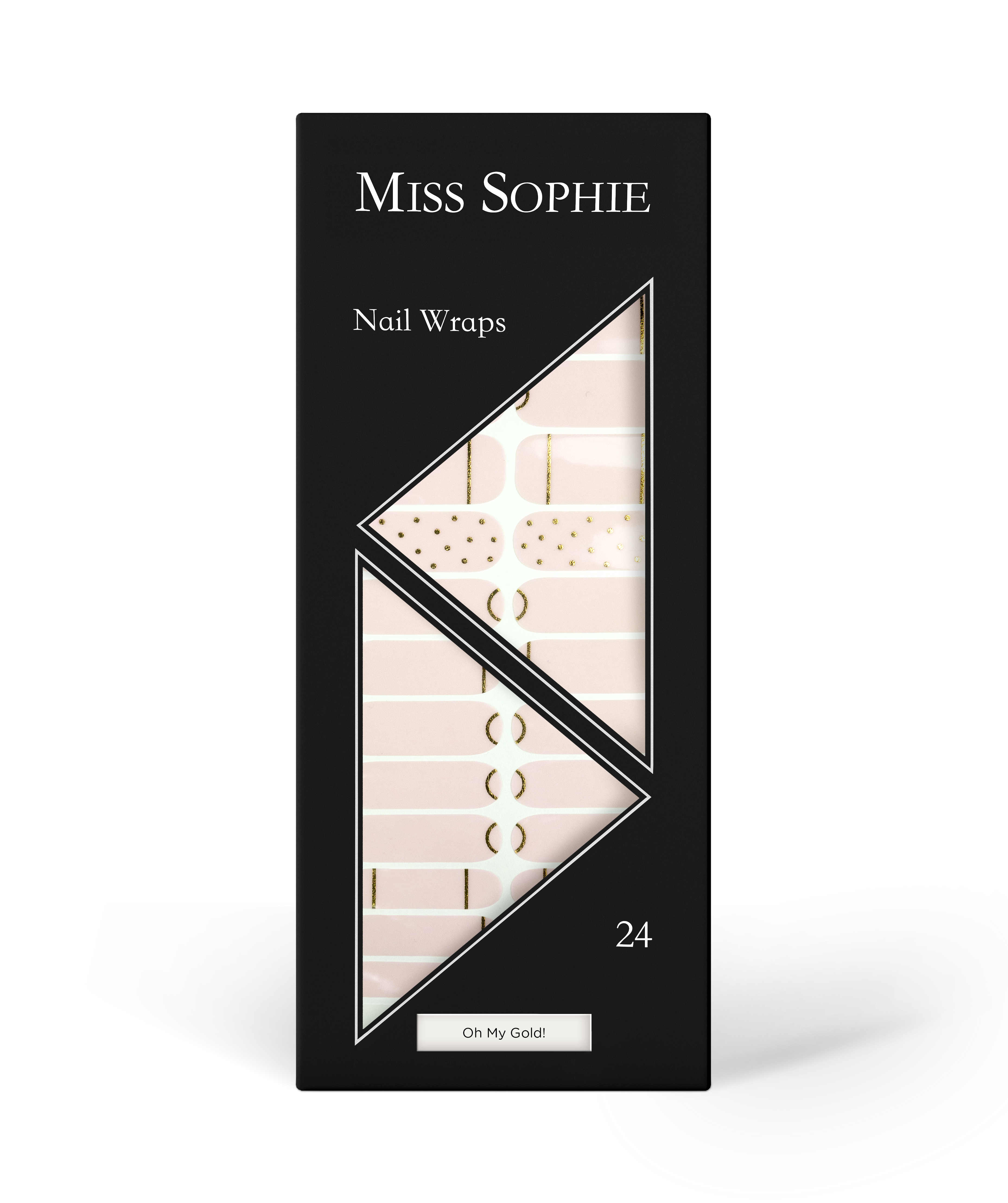 miss-sophie-oh-my-gold-nagelfolien-ros-transparent-mit-gold image 4