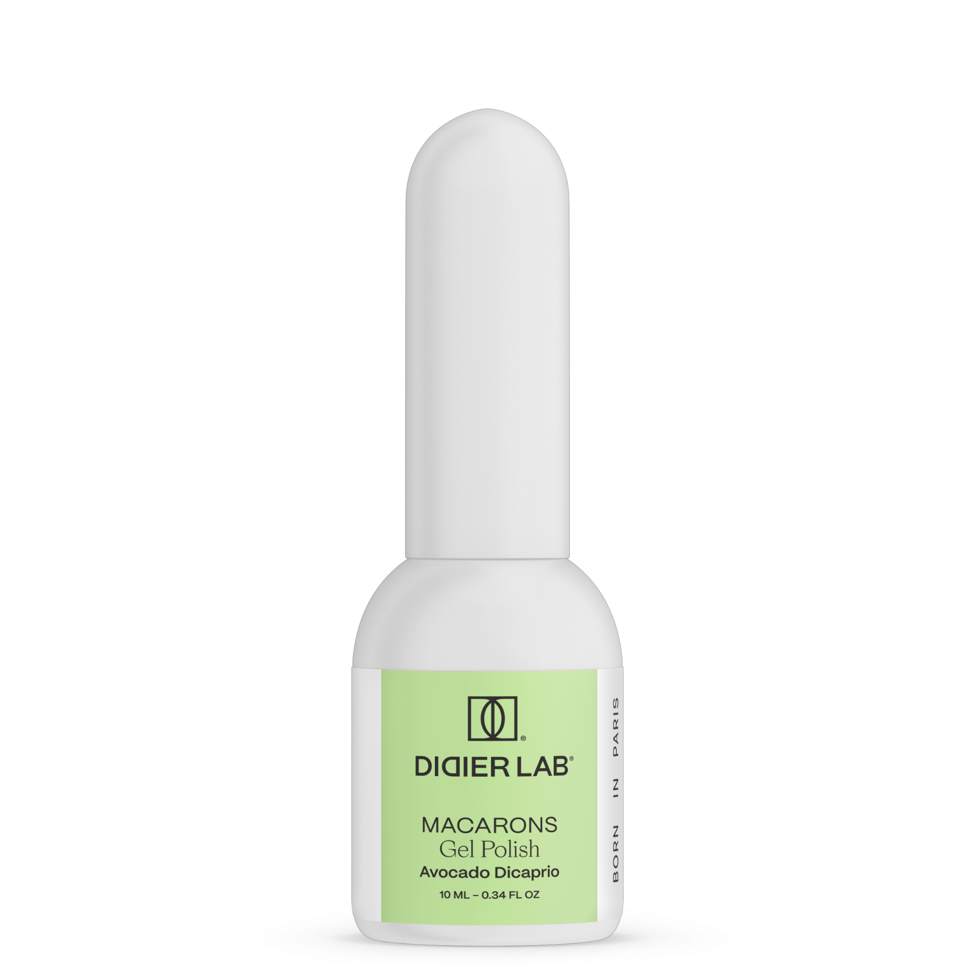 didier-lab-uv-nagellack-macarons-avocado-dicaprio-hema-tpo-frei-10ml image 1