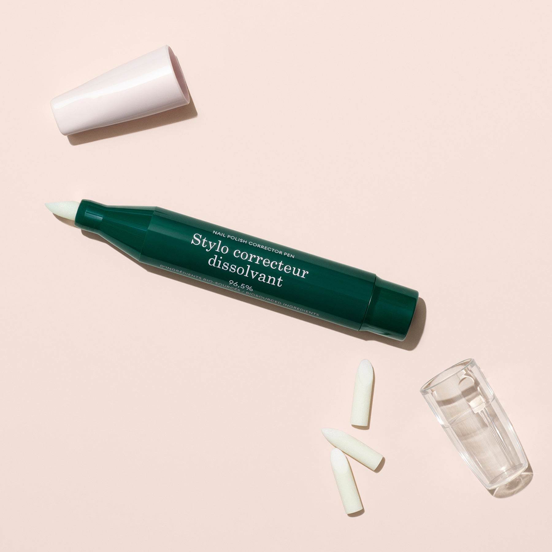 manucurist-nagellack-korrekturstift-mit-entferner-3-ersatzminen image 2