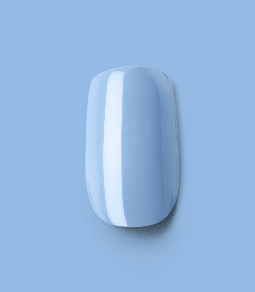 pink-gellac-498-ice-blue-press-on-n-gel-square-medium-hellblau image 2