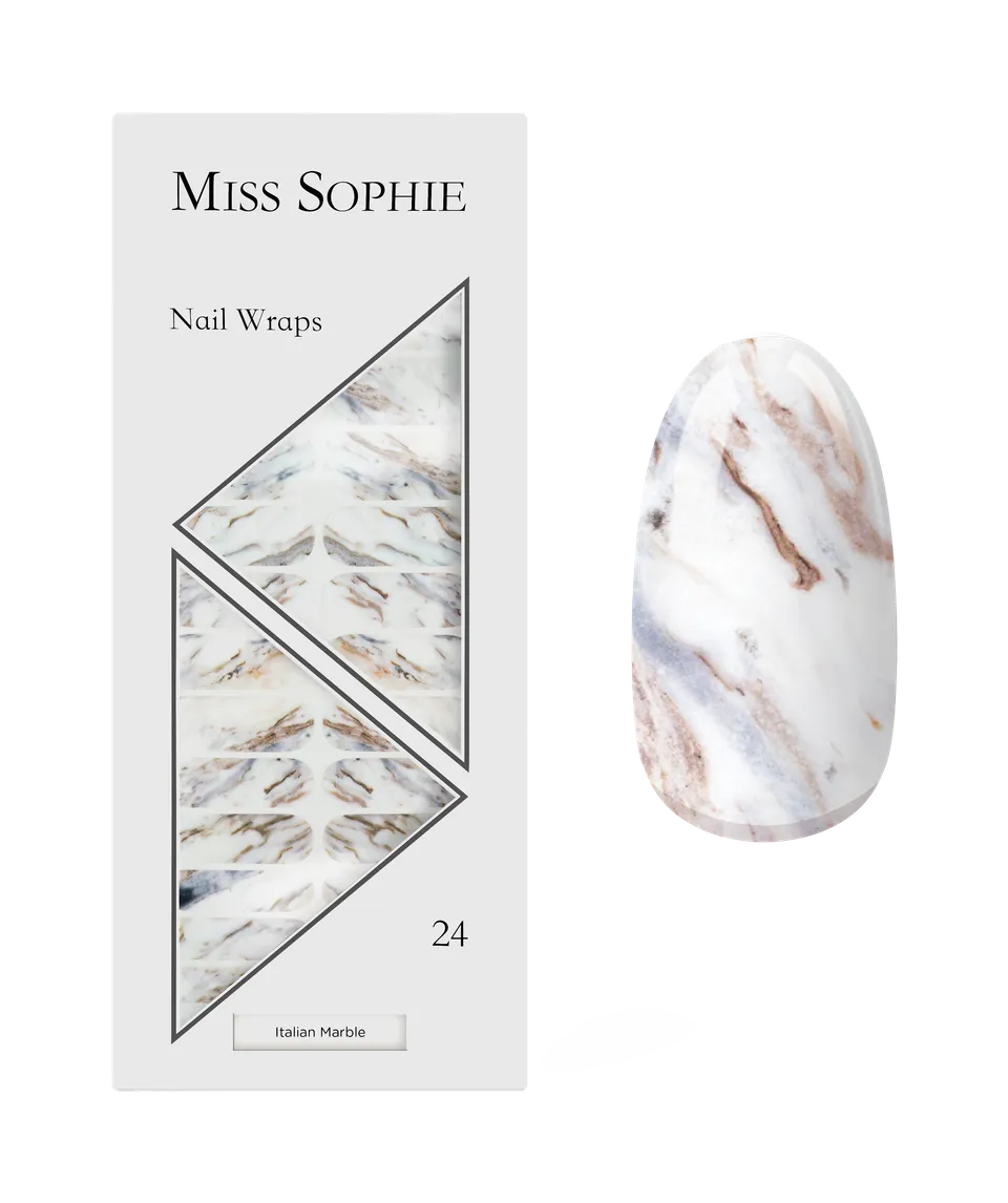 miss-sophie-italian-marble-nagelfolien-marmor image 1