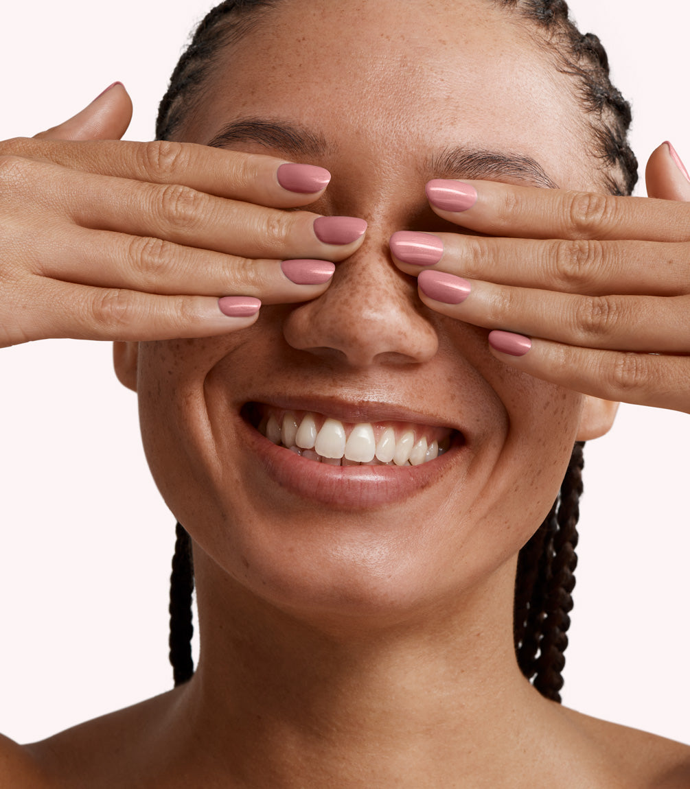 pink-gellac-305-pearly-nude-gel-nagellack-perlmutt image 3