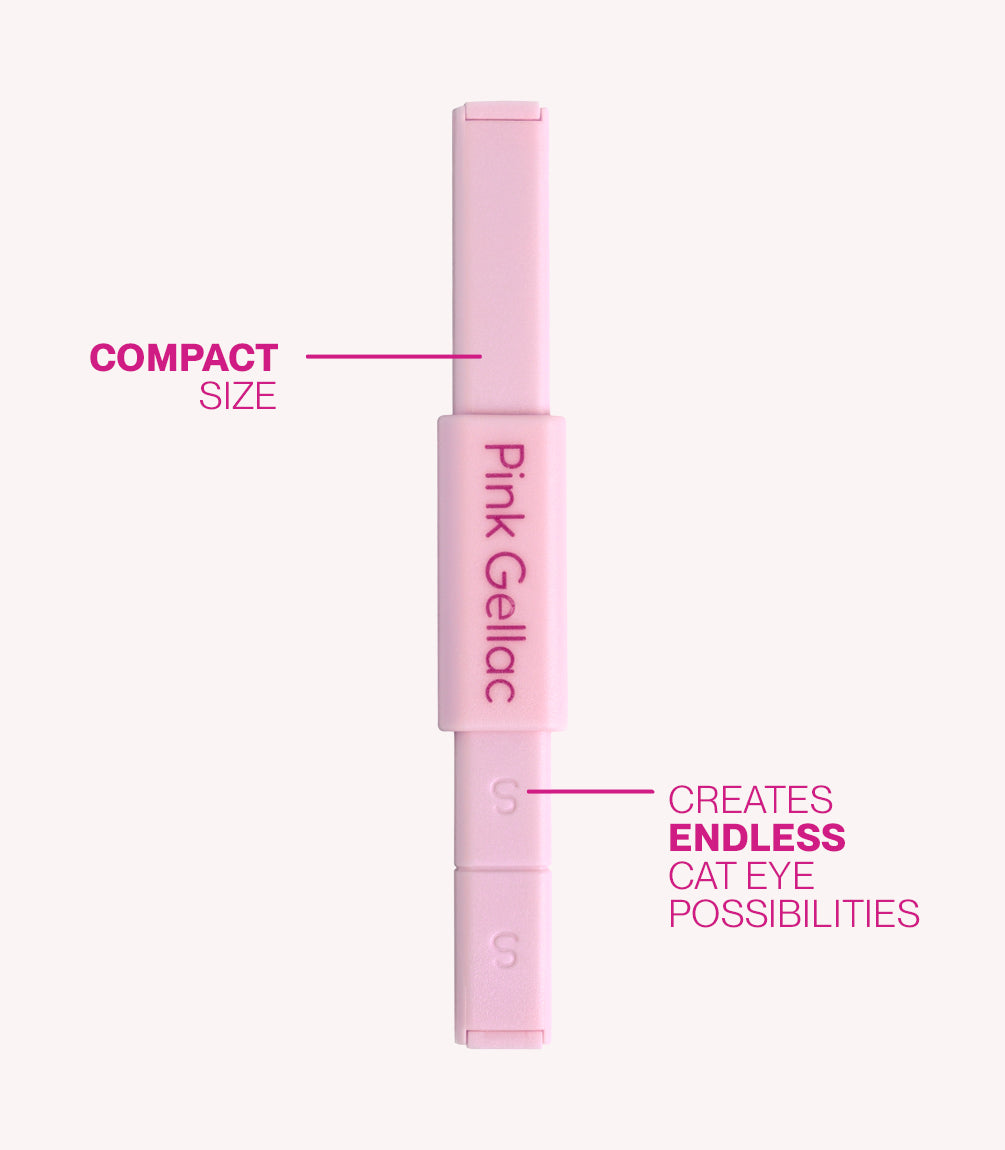 pink-gellac-cat-eye-magnet-nagel-tool-f-r-cat-eye-effekt image 3