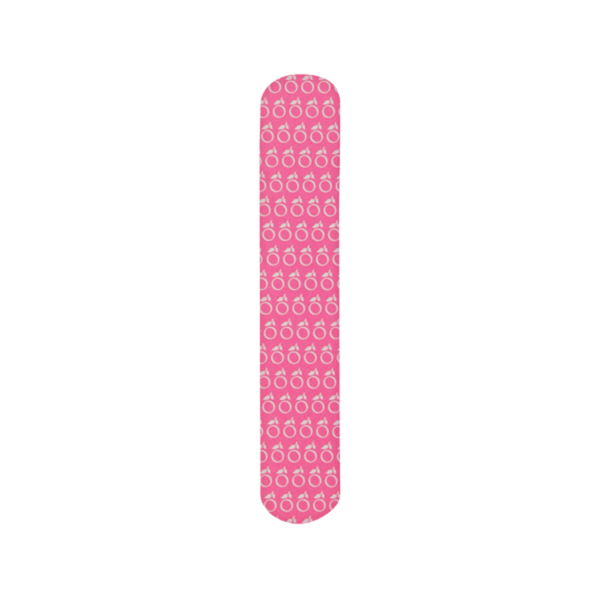 her-me-prinzessinnen-nagelfeile-rosa-kinder-nagelfeile image 1