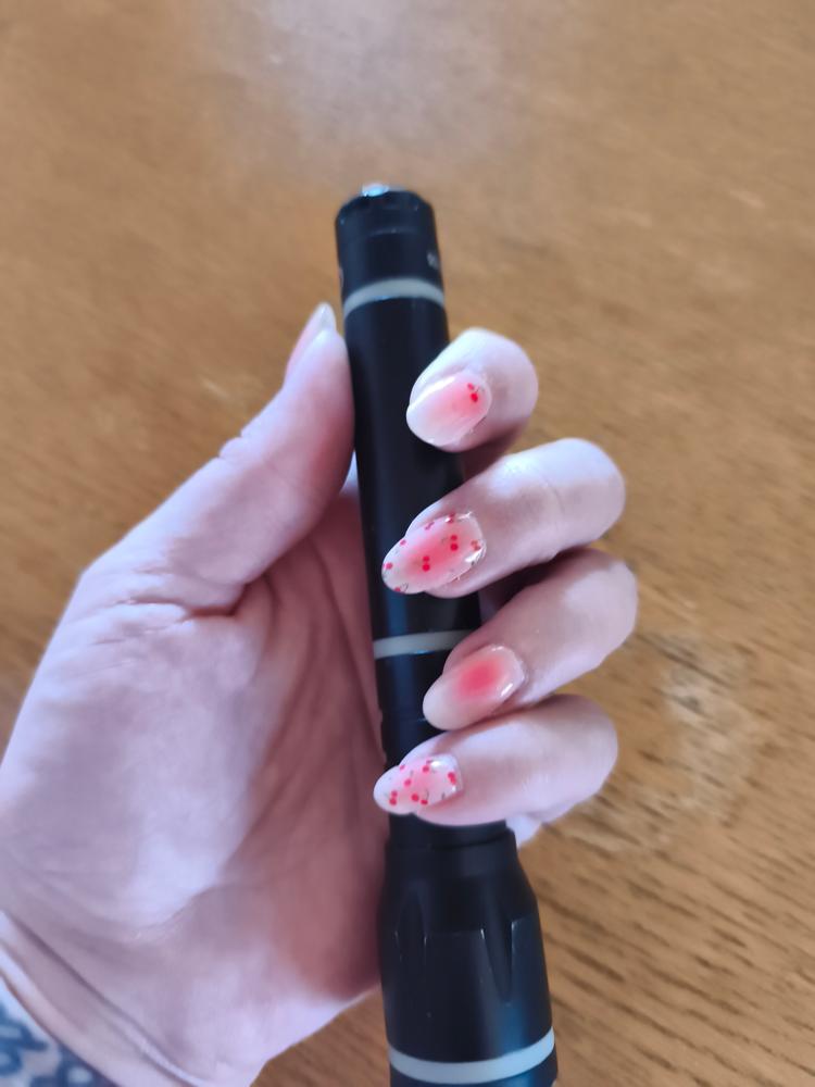 Anfänger approved