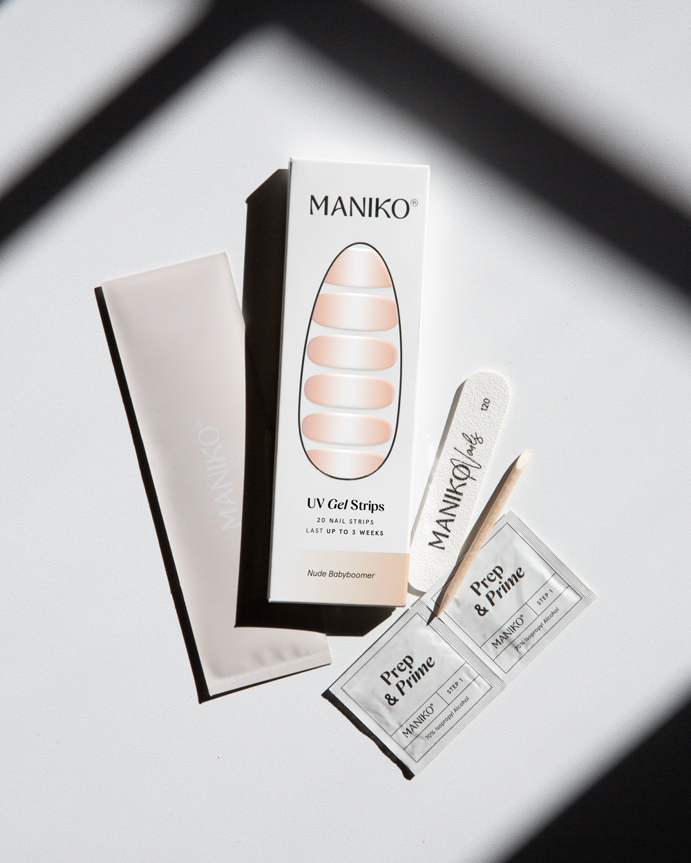 maniko-nude-babyboomer-uv-gel-strips-manik-re image 6