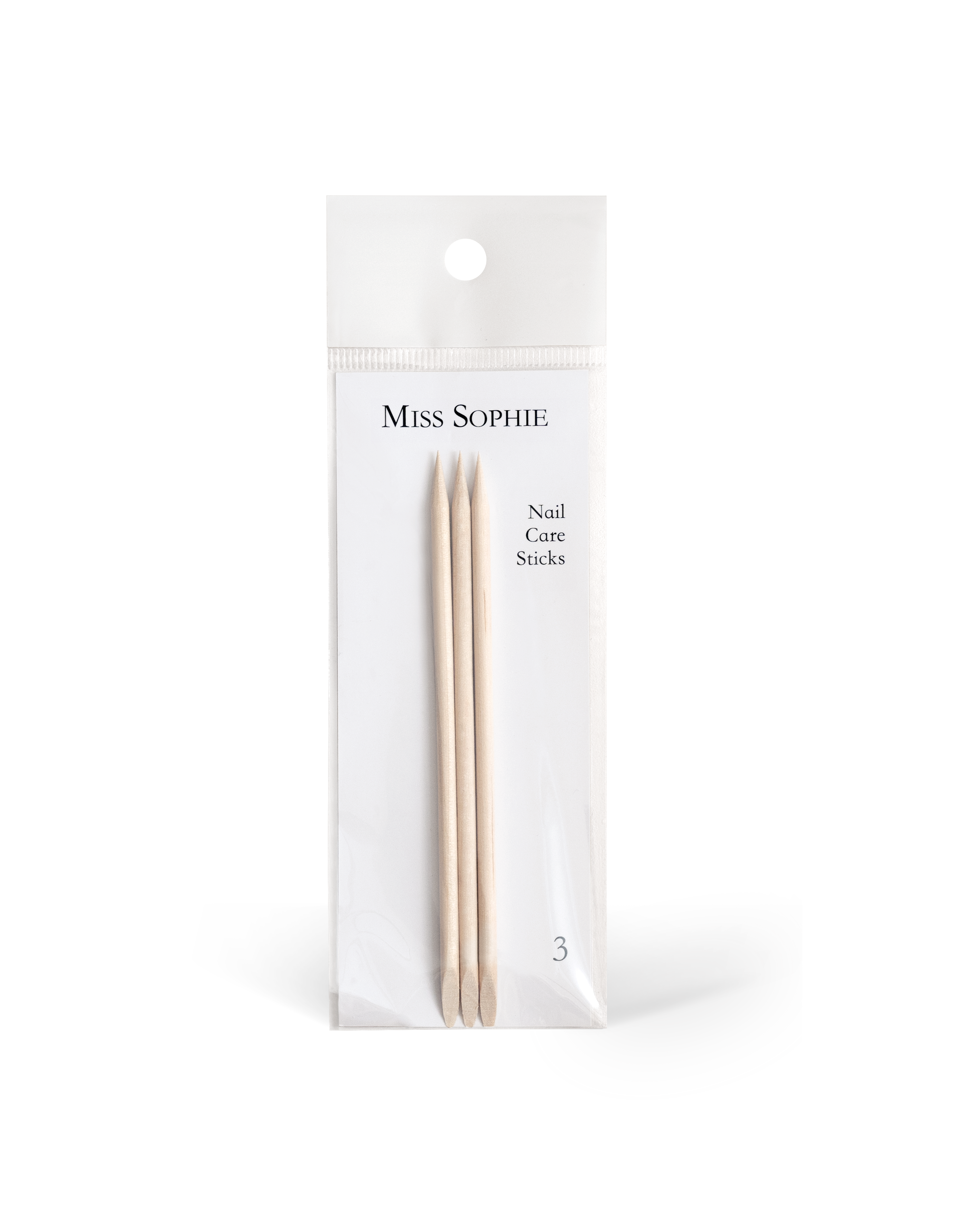 miss-sophie-nail-care-sticks-holzst-bchen-3er-set image 1