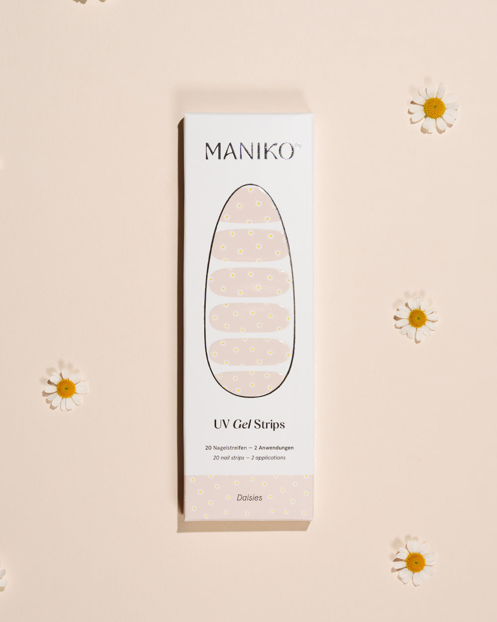 maniko-daisies-uv-uv-gel-strips-g-nsebl-mchen-semi-transparent image 5