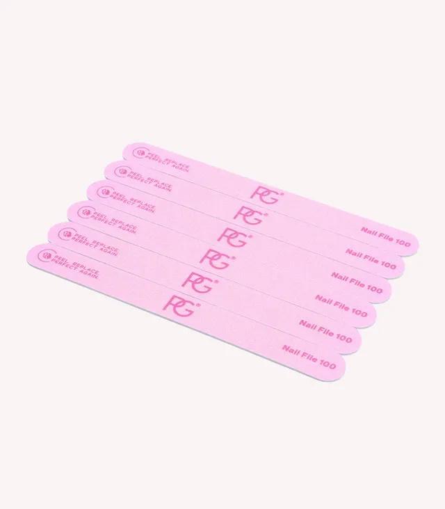 pink-gellac-nagelfeile-refills-100-grit-6-st-ck image 1
