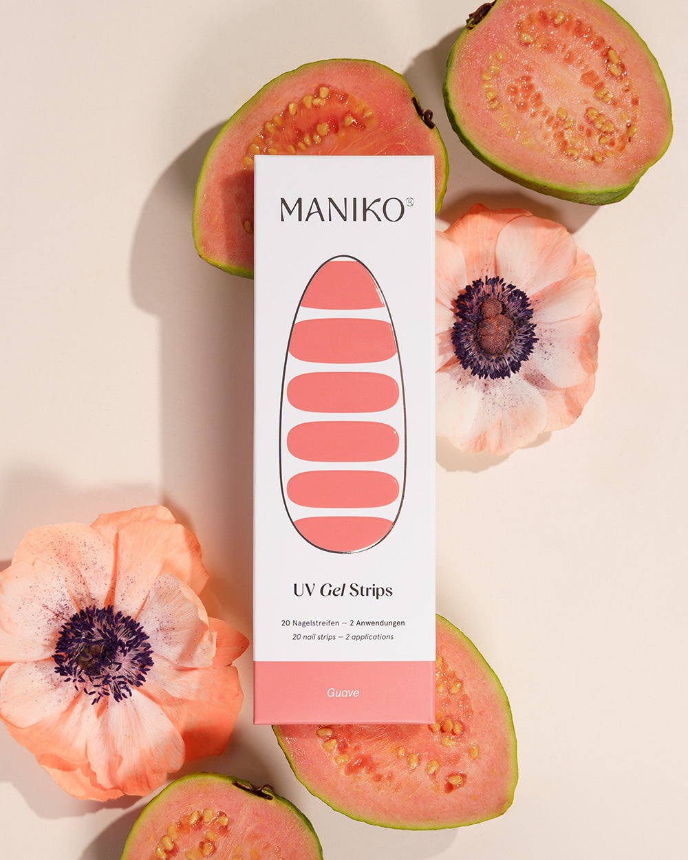 maniko-guave-uv-gel-strips image 5