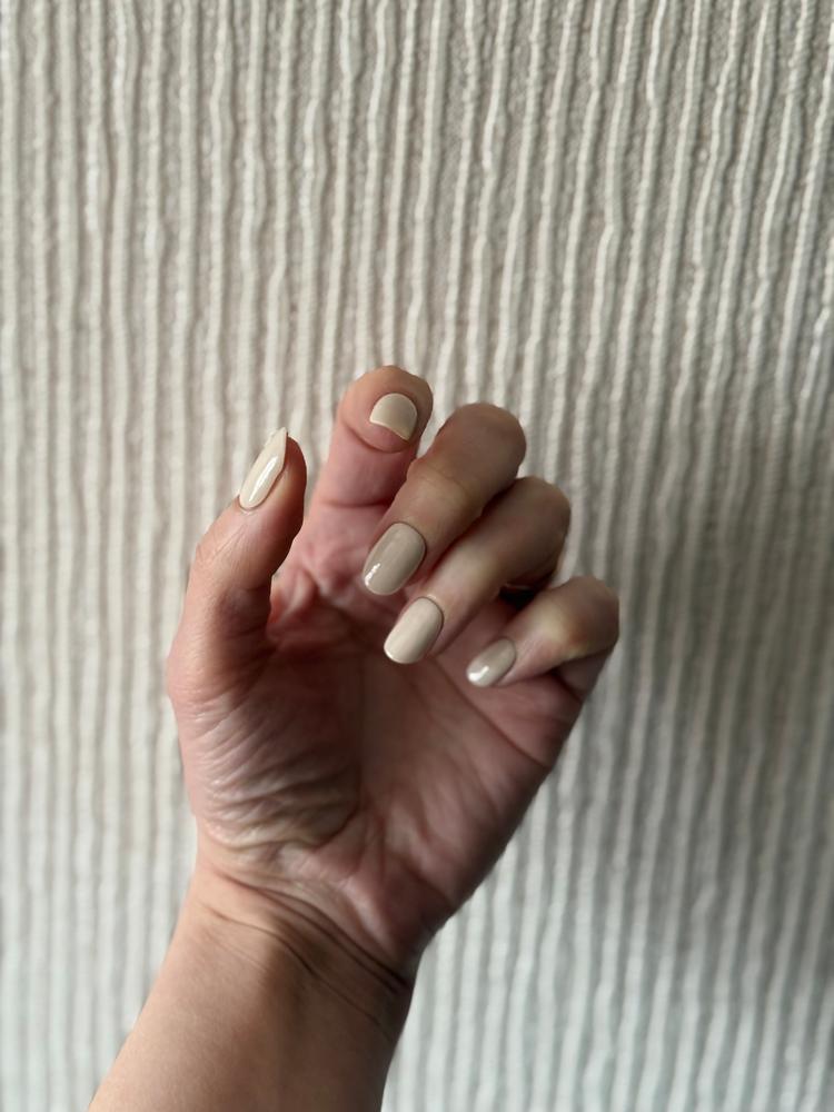 Farbe toll, Halt unterschiedlich