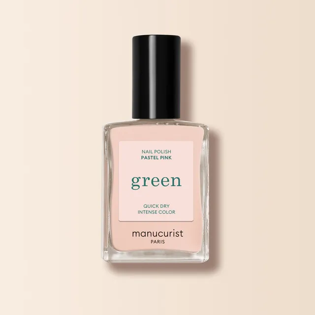 manucurist-green-pastel-pink-nagellack-ros-beige-nude image 1