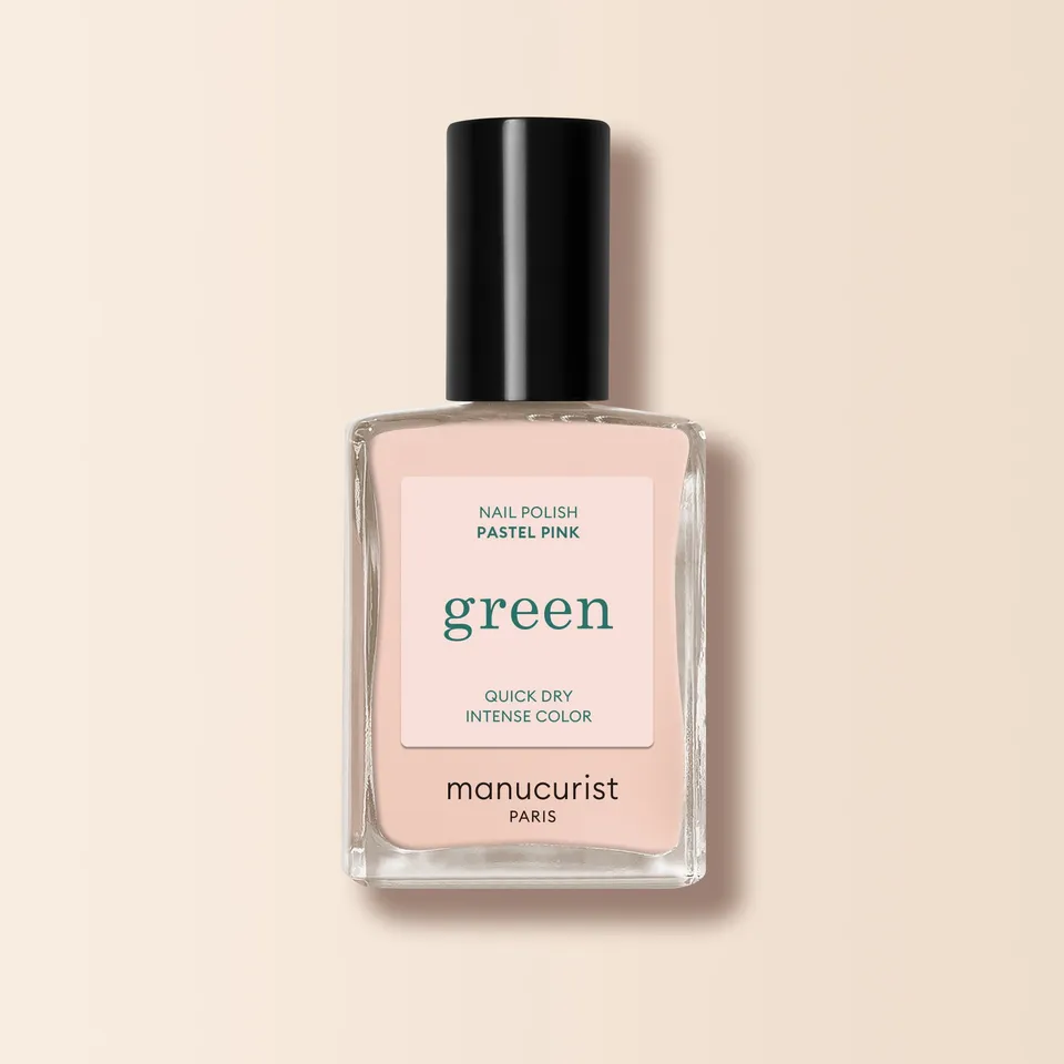 manucurist-green-pastel-pink-nagellack-ros-beige-nude image 1