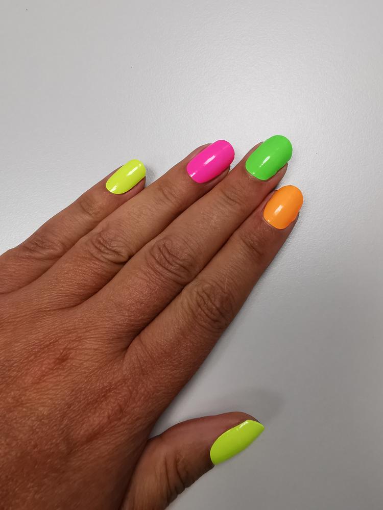 Cool für den Sommer