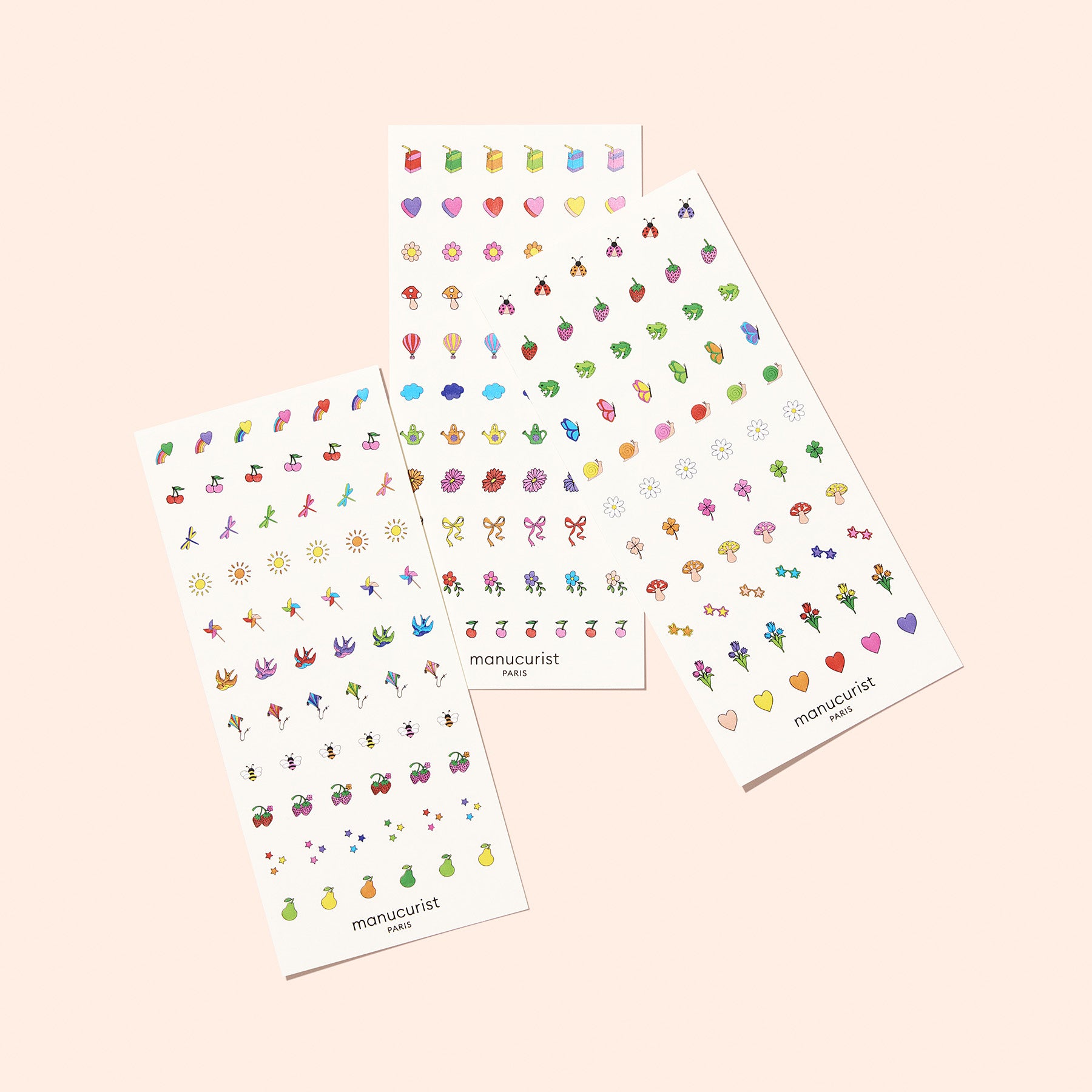 manucurist-stickers-nail-art-summer-nagelsticker-limitierte-edition image 3