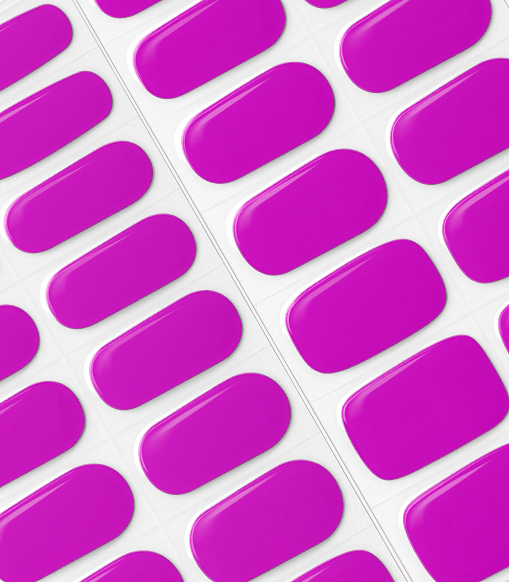pink-gellac-042-vivid-violet-gel-nagelsticker-manik-re image 3