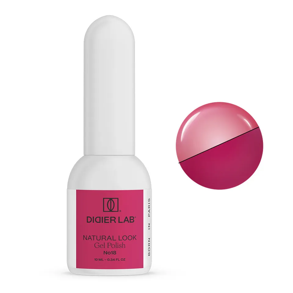didier-lab-natural-look-no-18-uv-nagellack-10ml image 1