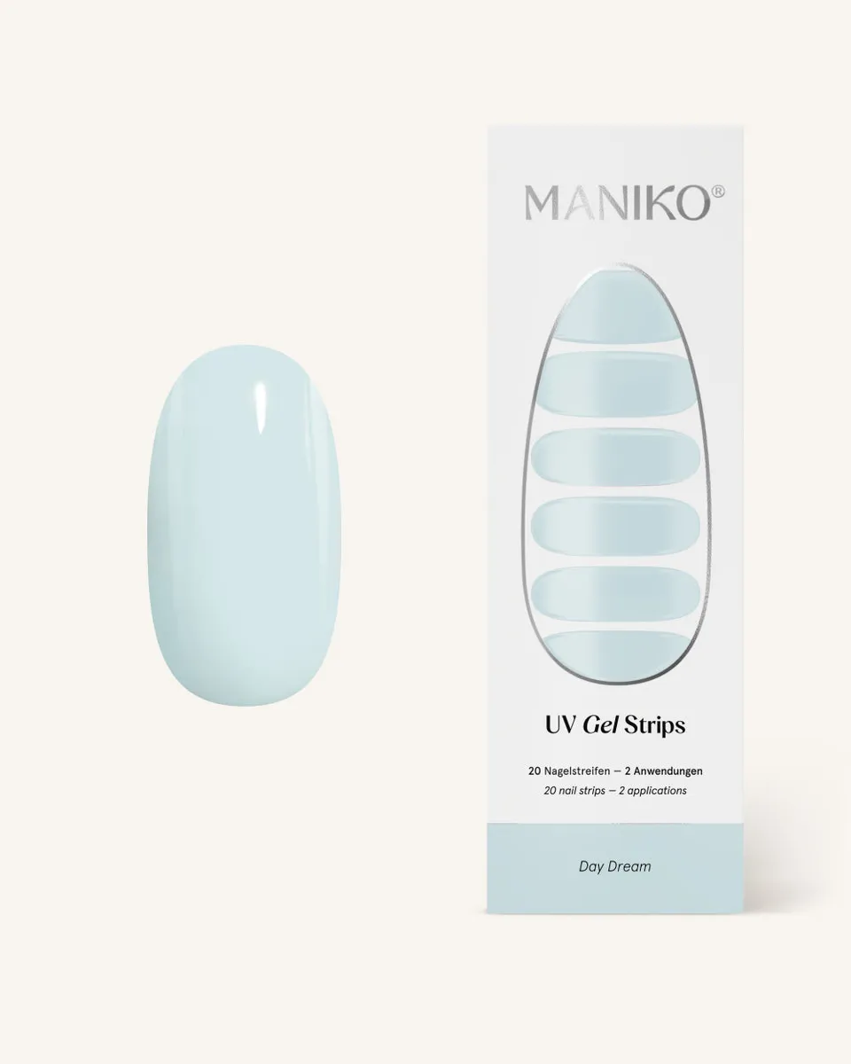 maniko-day-dream-uv-uv-gel-strips-pastellblau image 1