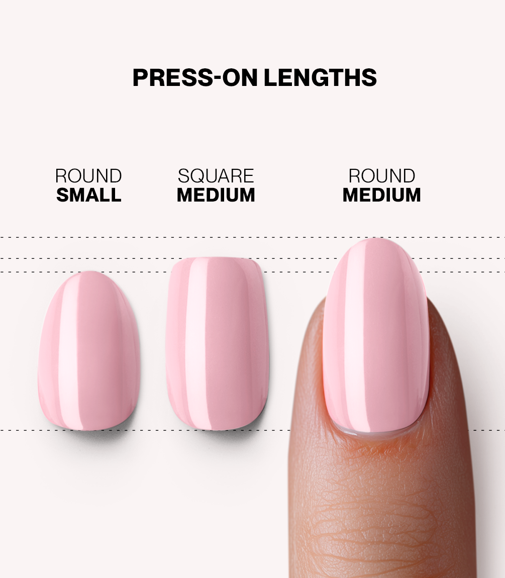 pink-gellac-486-sugarcloud-pink-press-ons-eckig-mittel image 5