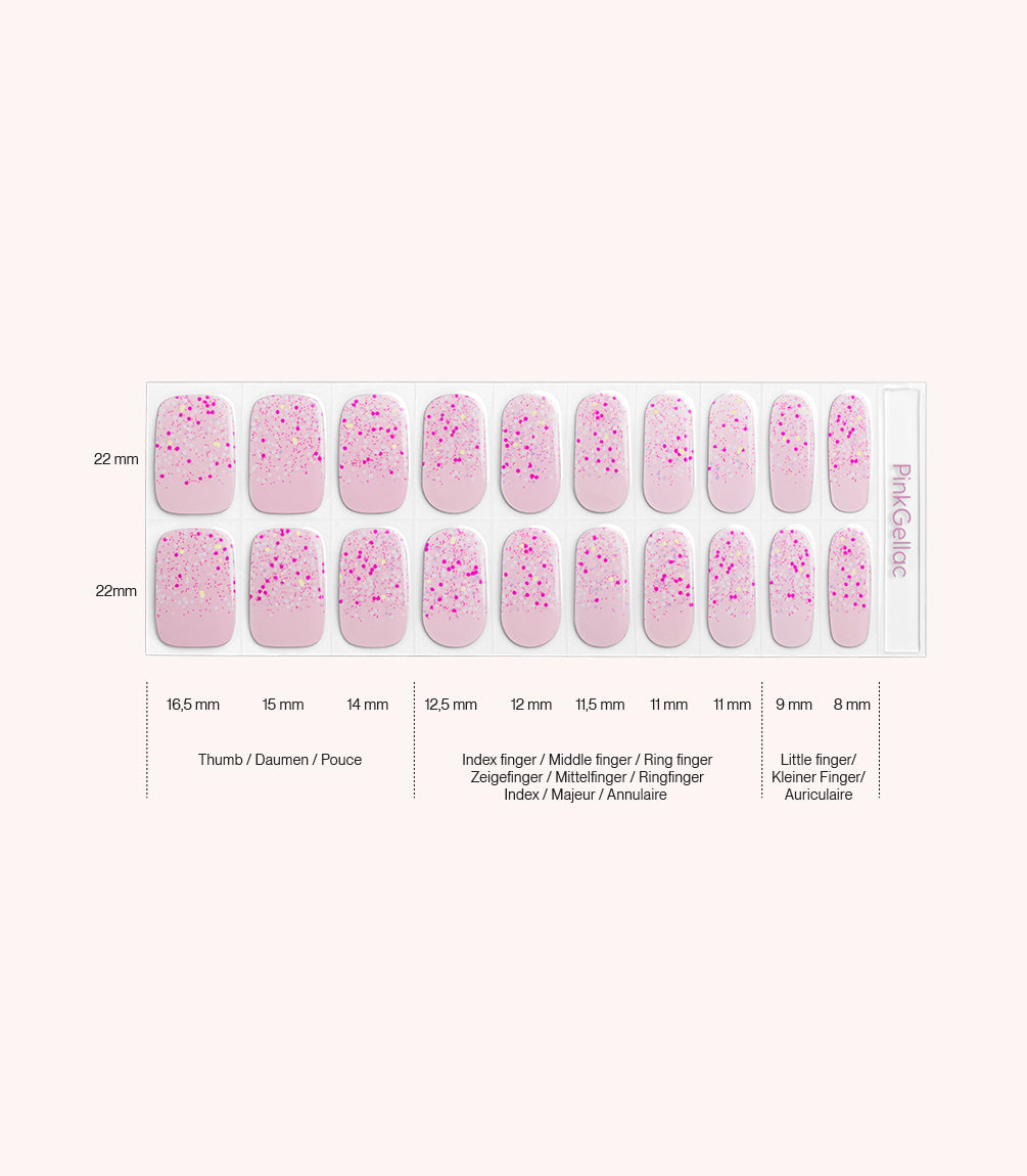 pink-gellac-051-blissful-bouquet-gel-nagelsticker-manik-re image 4