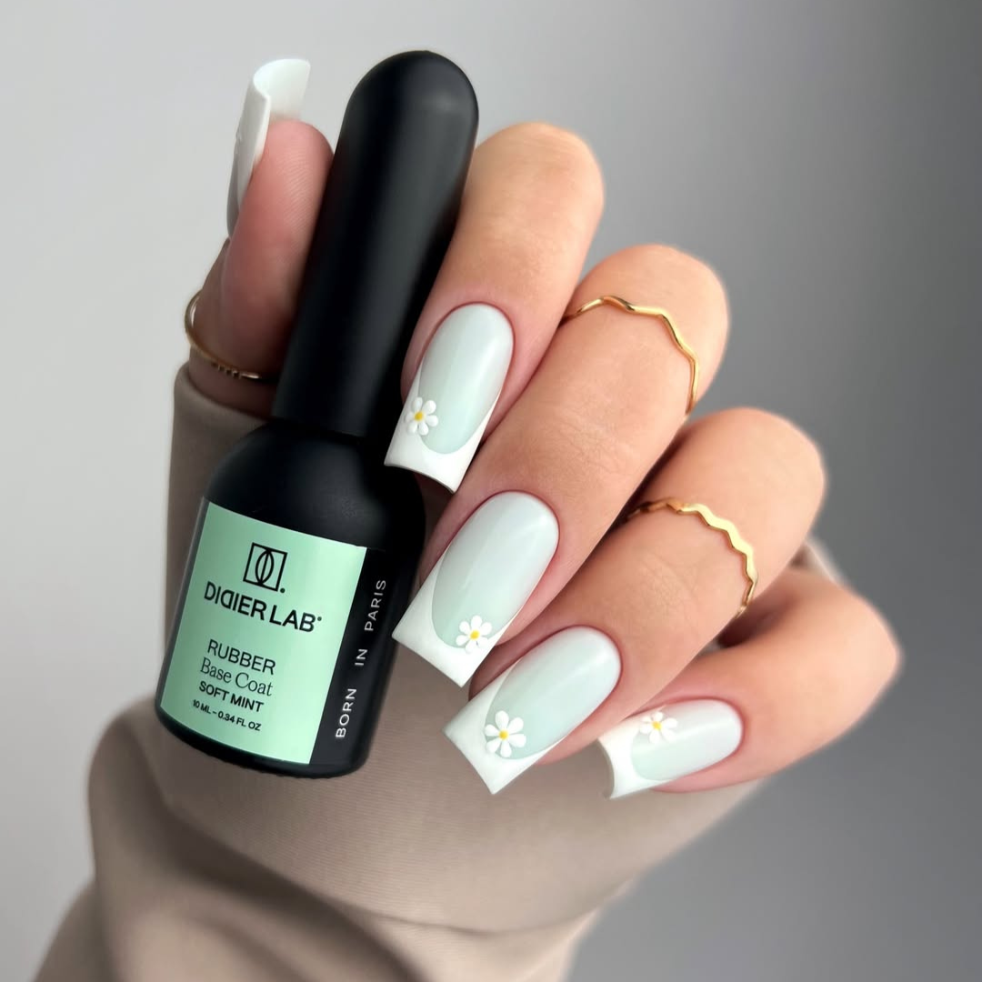 didier-lab-rubber-base-coat-soft-mint-10ml-hema-tpo-frei image 4