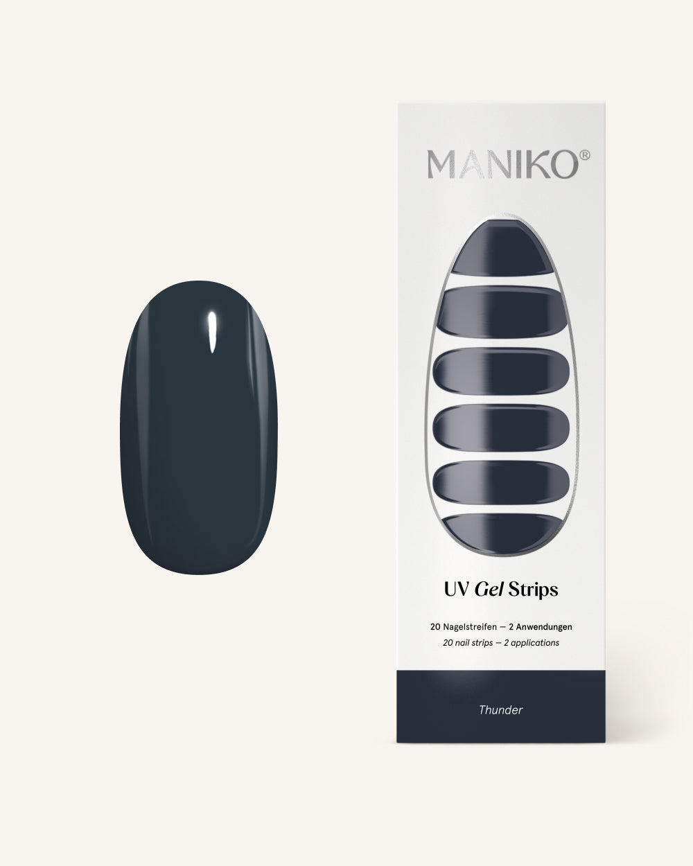 maniko-thunder-uv-gel-strips image 1