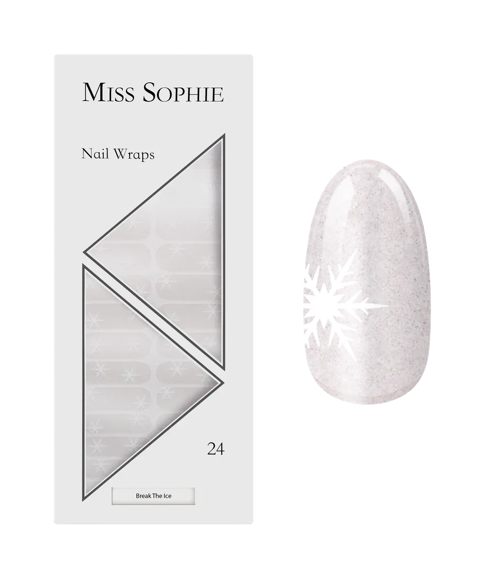 miss-sophie-break-the-ice-nagelfolien image 1
