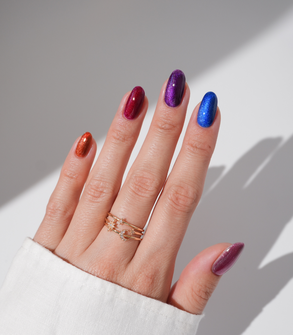 pink-gellac-jelly-coat-set-syrup-tones-kollektionsset image 5
