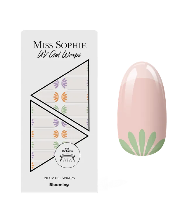 miss-sophie-blooming-uv-gel-wraps-blumen-overlay image 1