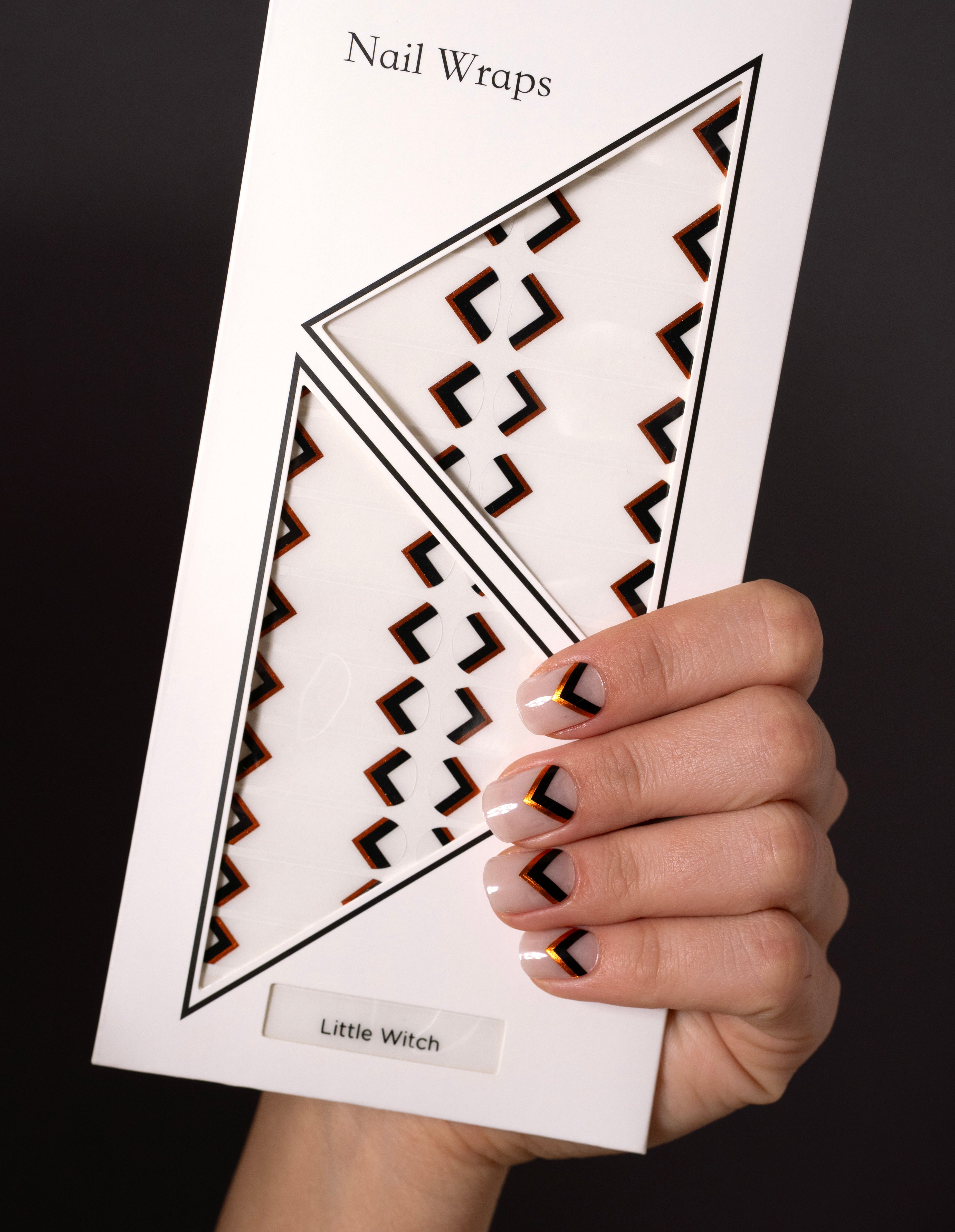 miss-sophie-little-witch-nail-wraps image 4