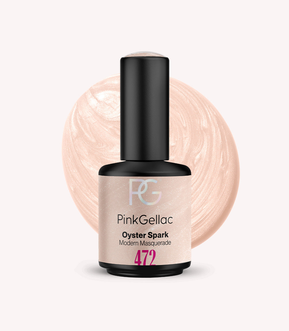pink-gellac-472-oyster-spark-gel-nagellack image 1