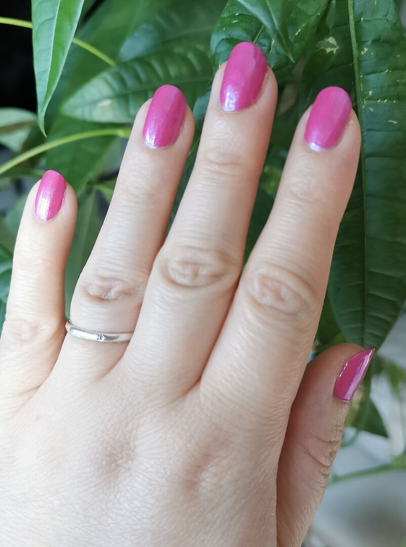 Liebe es über Nude