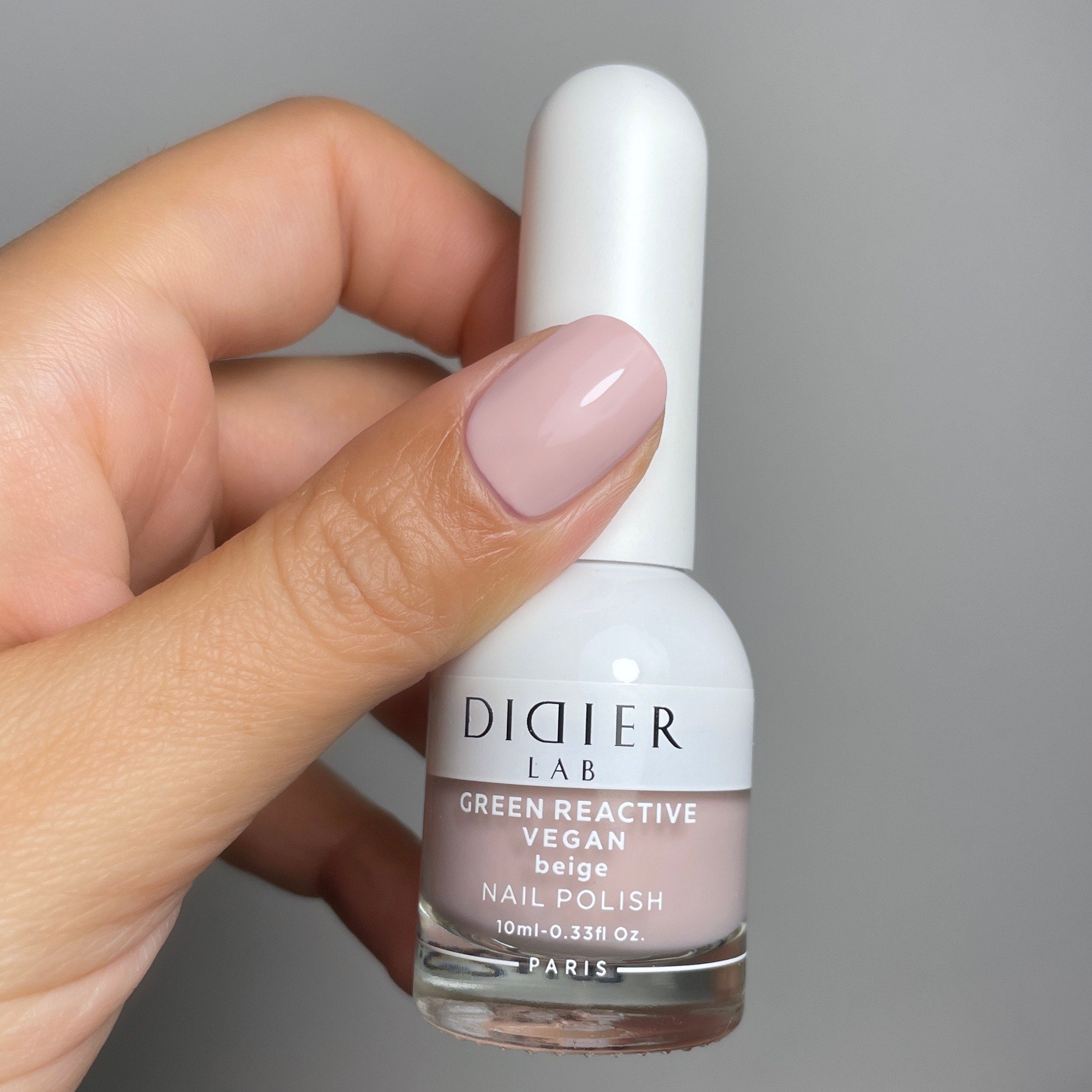 didier-lab-veganer-nagellack-beige-10ml-hema-tpo-frei image 2