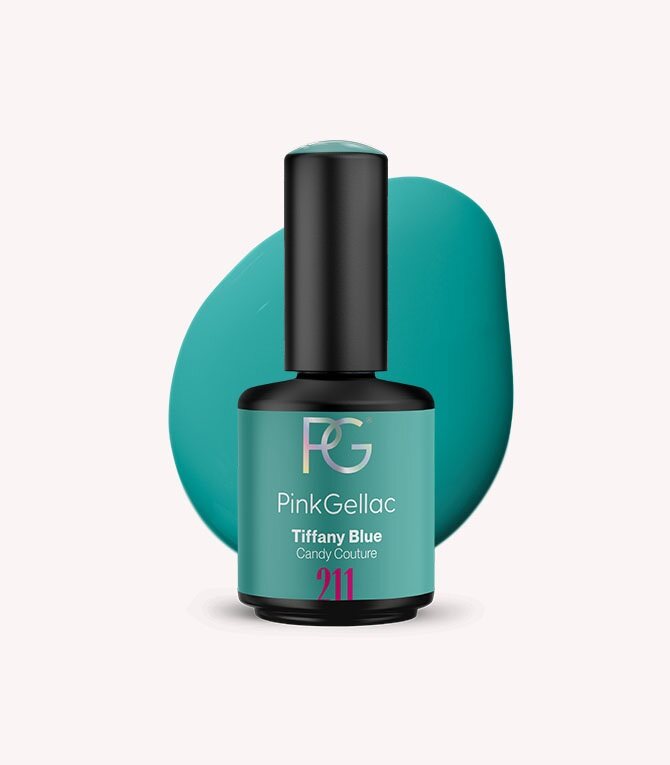 pink-gellac-211-tiffany-blue-gel-nagellack-blau-gr-n-creme image 1