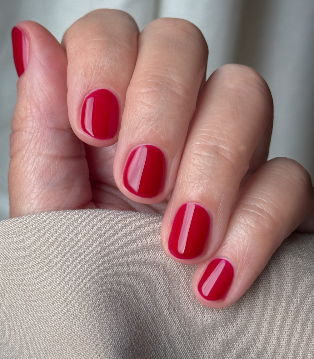 pink-gellac-jelly-coat-ruby-gloss-transparenter-rot-gel-lack image 6