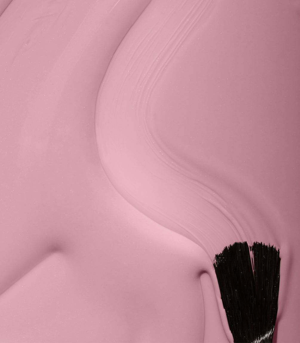 pink-gellac-276-powdered-mauve-gel-nagellack-creme-finish image 2