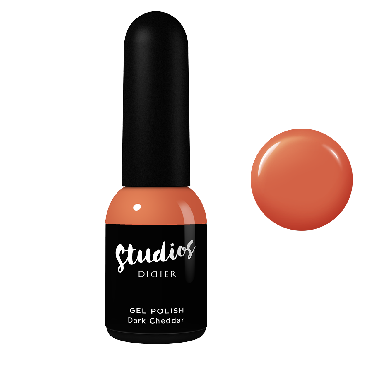didier-lab-studios-didier-uv-nagellack-dark-cheddar-8ml-tpo-frei image 3