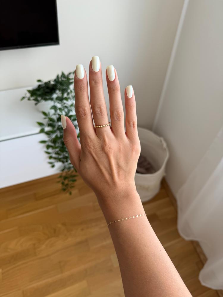 Elegant ohne langweilig