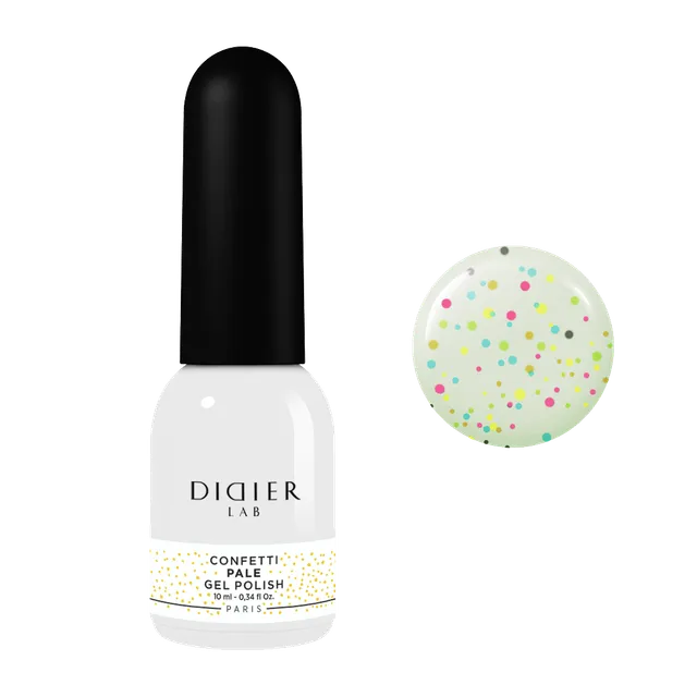 didier-lab-konfetti-uv-nagellack-pale-10ml-hema-tpo-frei image 1