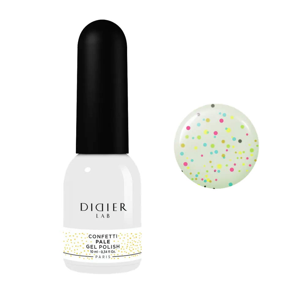 didier-lab-konfetti-uv-nagellack-pale-10ml-hema-tpo-frei image 1