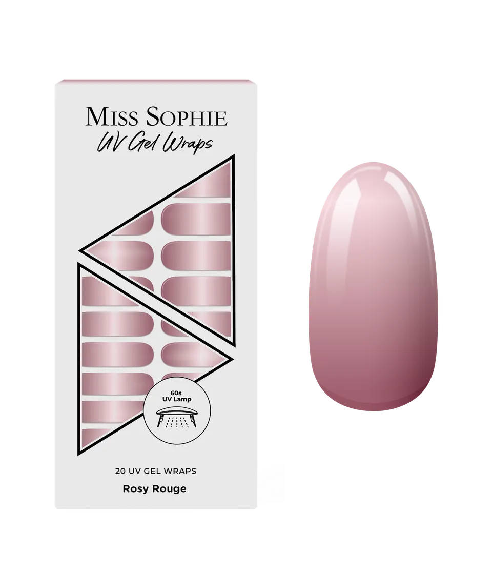 miss-sophie-rosy-rouge-uv-uv-gel-nagelfolien image 1