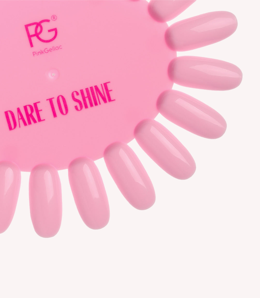 pink-gellac-colour-wheel-nagelrad-bungs-tool image 2