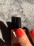 Tolle Farbe, hält gut