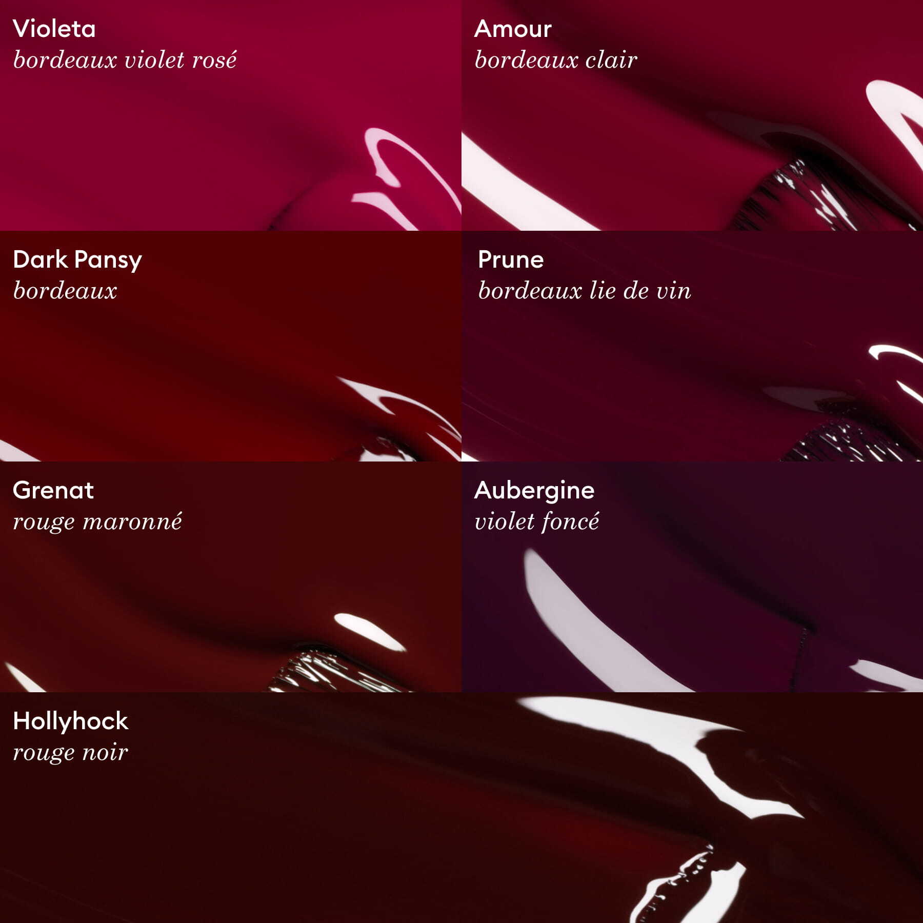 manucurist-green-nagellack-prune-bordeauxrot-weintrester image 8