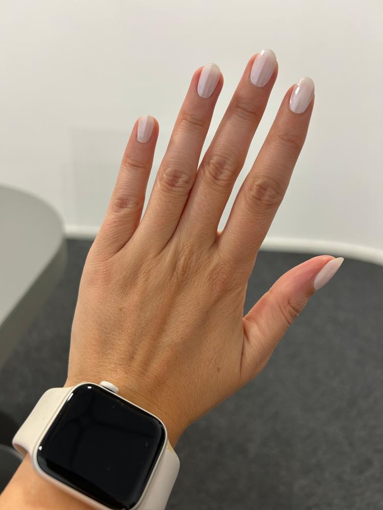 Eleganter Glanz