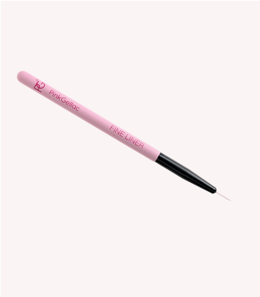 pink-gellac-fine-liner-pinsel-nail-art-tool-f-r-linien image 1